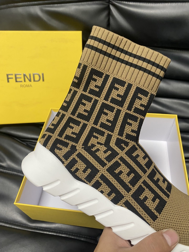 Fendi Sneakers